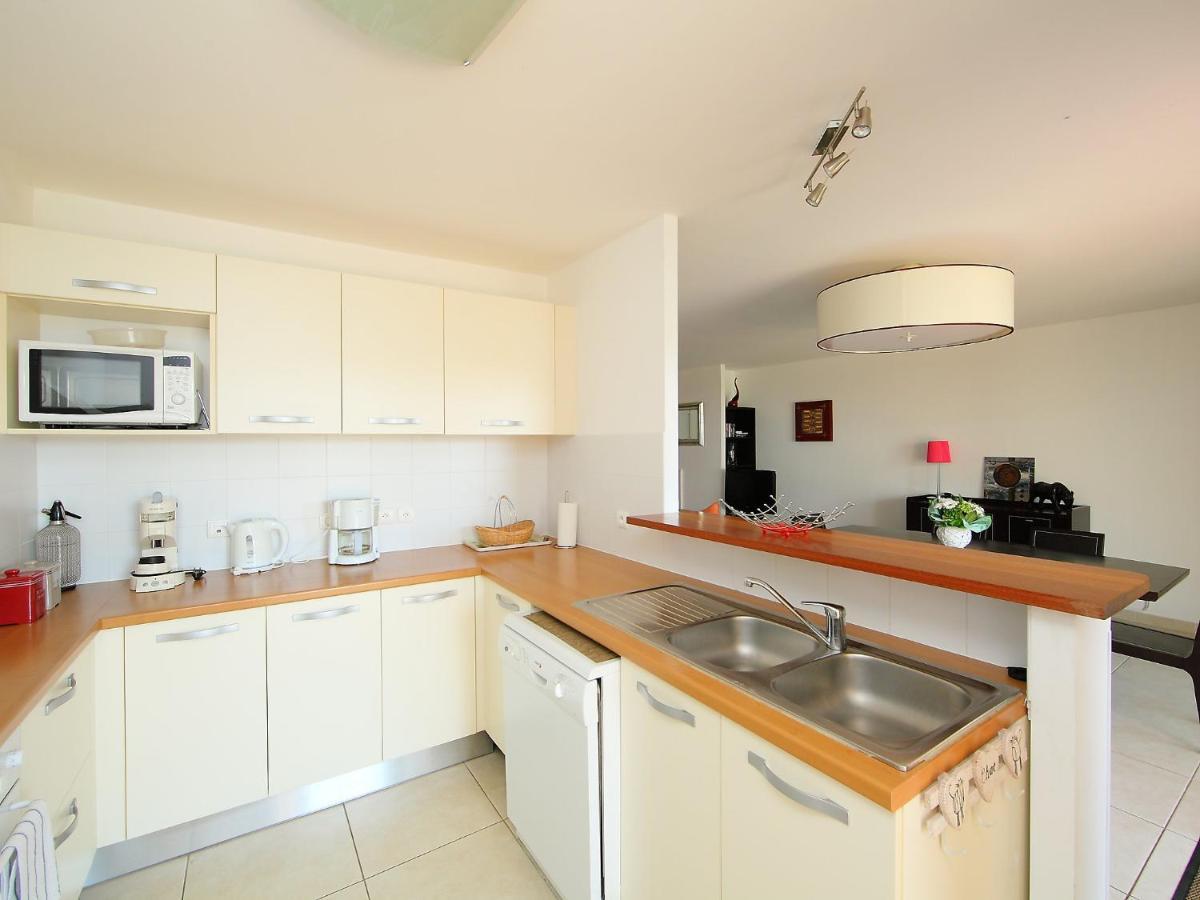 Holiday Home Ile St Martin By Interhome 阿格德 外观 照片