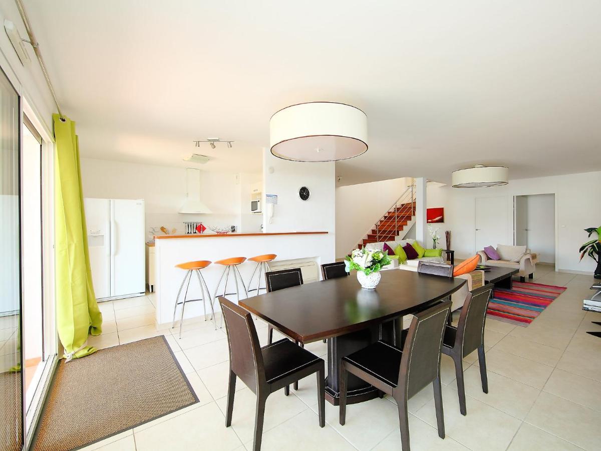 Holiday Home Ile St Martin By Interhome 阿格德 外观 照片