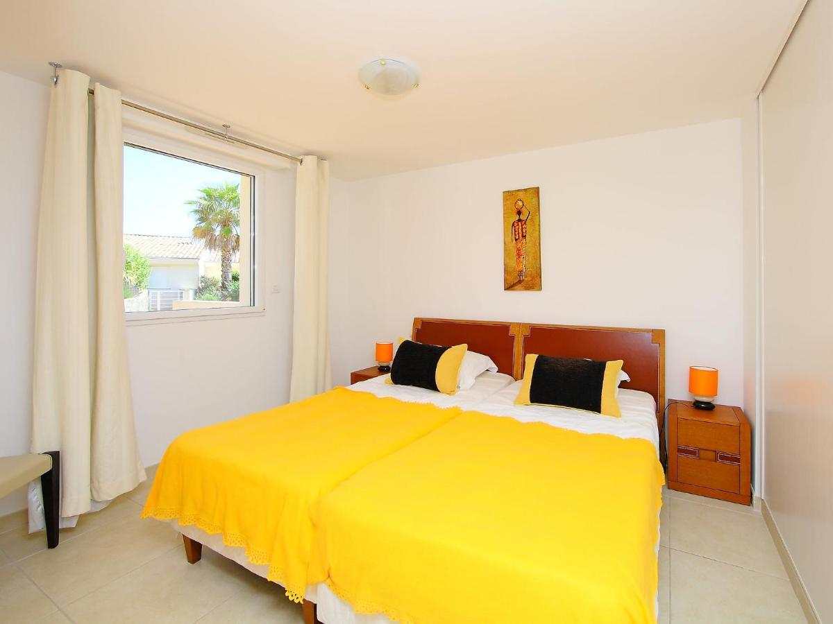 Holiday Home Ile St Martin By Interhome 阿格德 外观 照片
