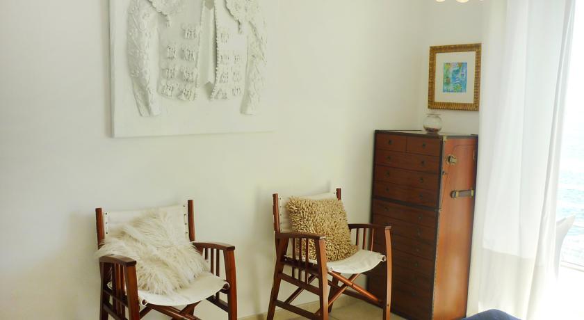 Holiday Home Ile St Martin By Interhome 阿格德 客房 照片