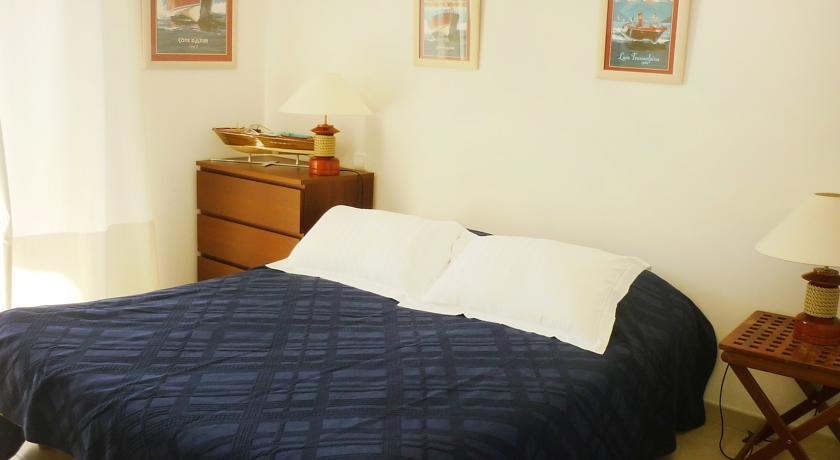 Holiday Home Ile St Martin By Interhome 阿格德 客房 照片