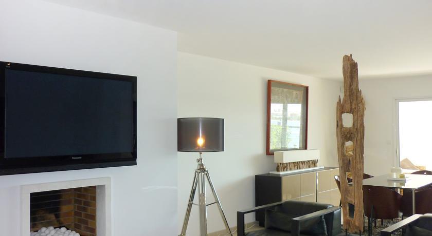 Holiday Home Ile St Martin By Interhome 阿格德 客房 照片