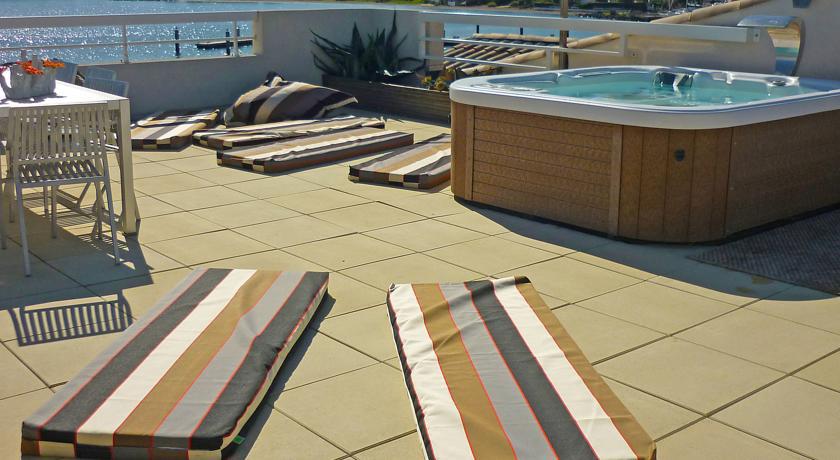 Holiday Home Ile St Martin By Interhome 阿格德 客房 照片