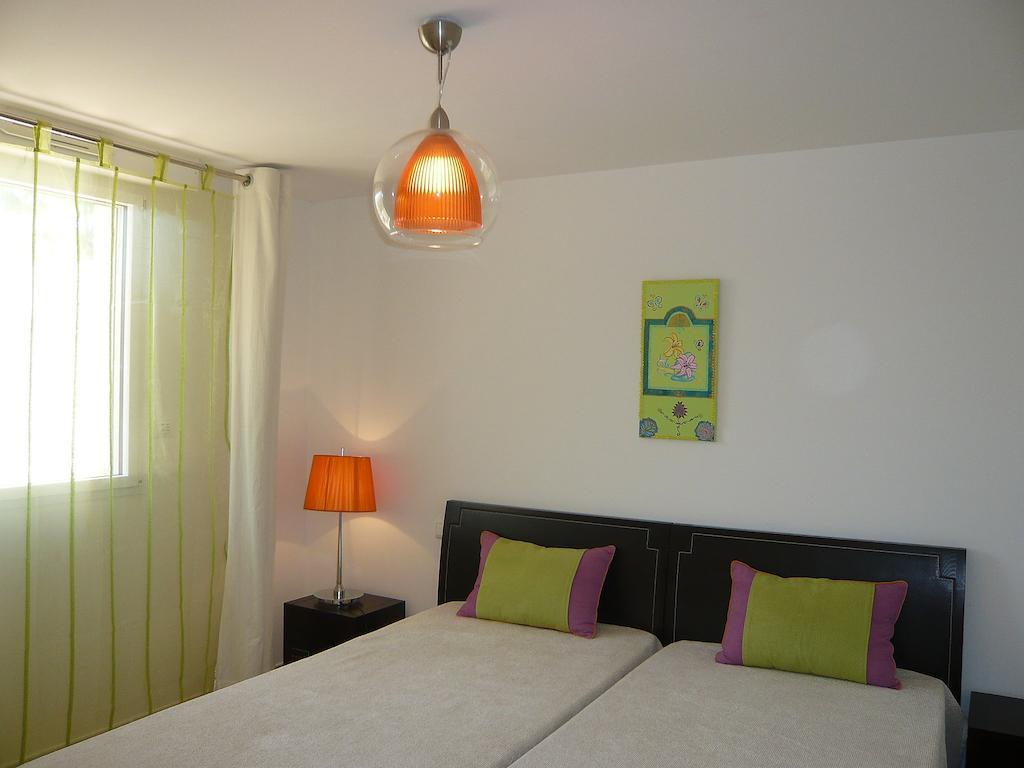 Holiday Home Ile St Martin By Interhome 阿格德 客房 照片