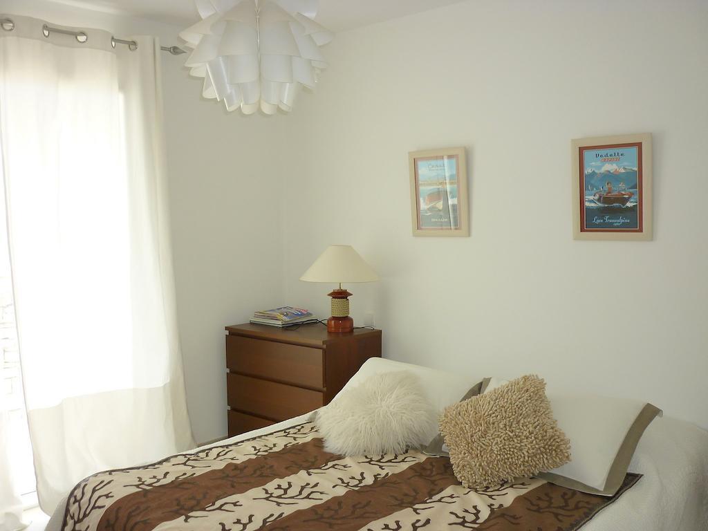 Holiday Home Ile St Martin By Interhome 阿格德 客房 照片