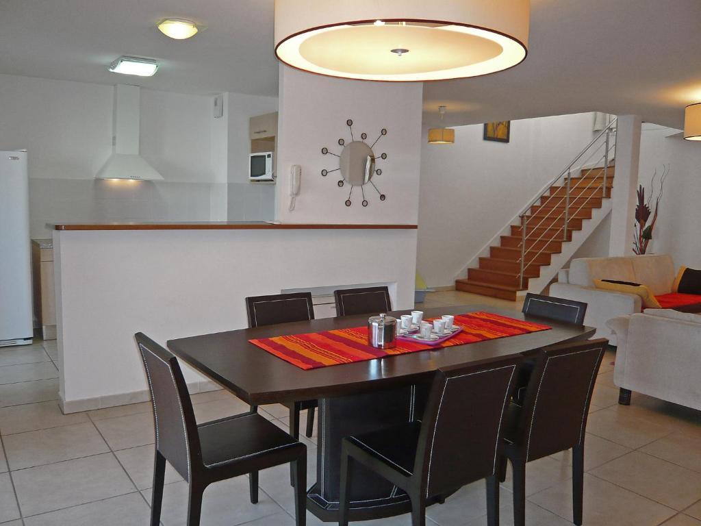 Holiday Home Ile St Martin By Interhome 阿格德 客房 照片