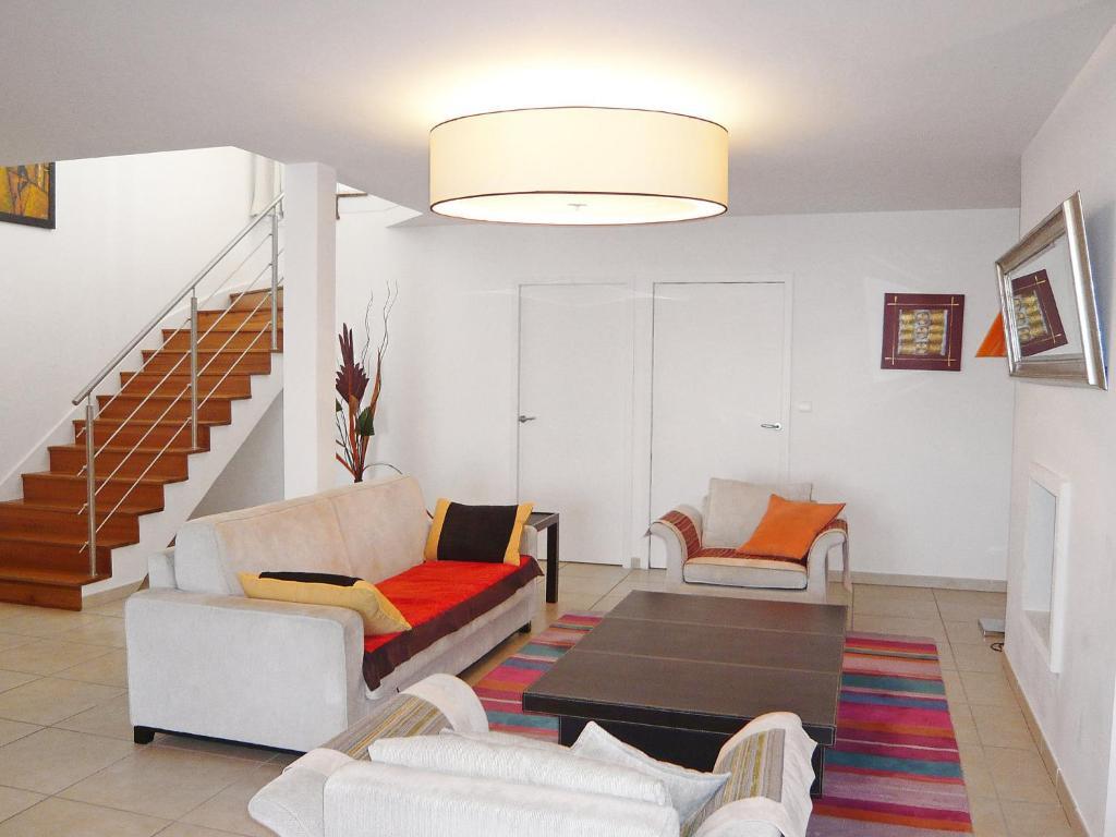 Holiday Home Ile St Martin By Interhome 阿格德 客房 照片