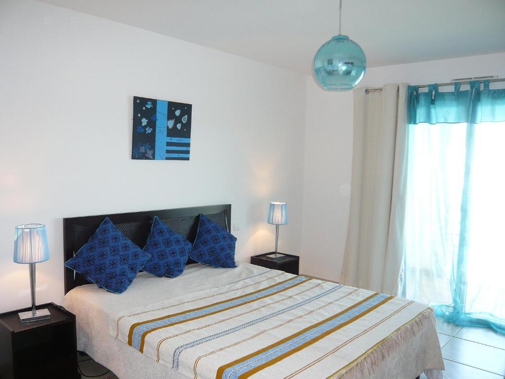 Holiday Home Ile St Martin By Interhome 阿格德 客房 照片