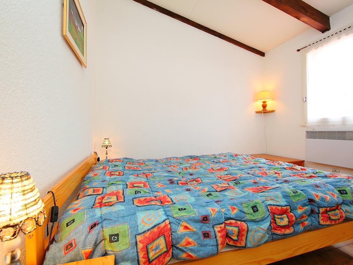 Holiday Home Ile St Martin By Interhome 阿格德 客房 照片