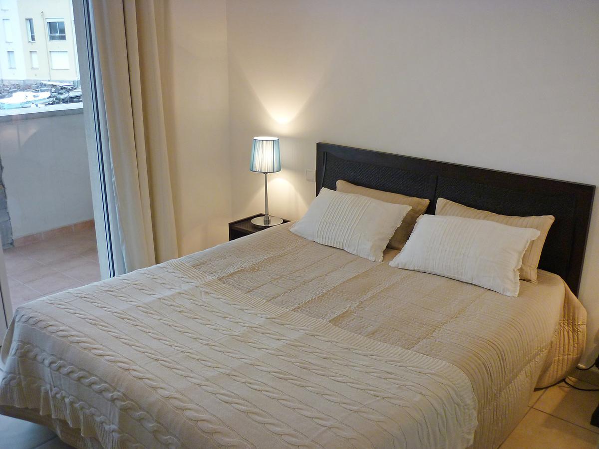 Holiday Home Ile St Martin By Interhome 阿格德 外观 照片