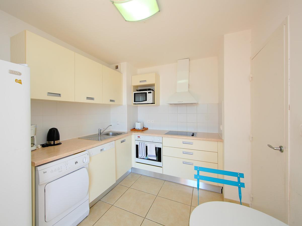 Holiday Home Ile St Martin By Interhome 阿格德 外观 照片