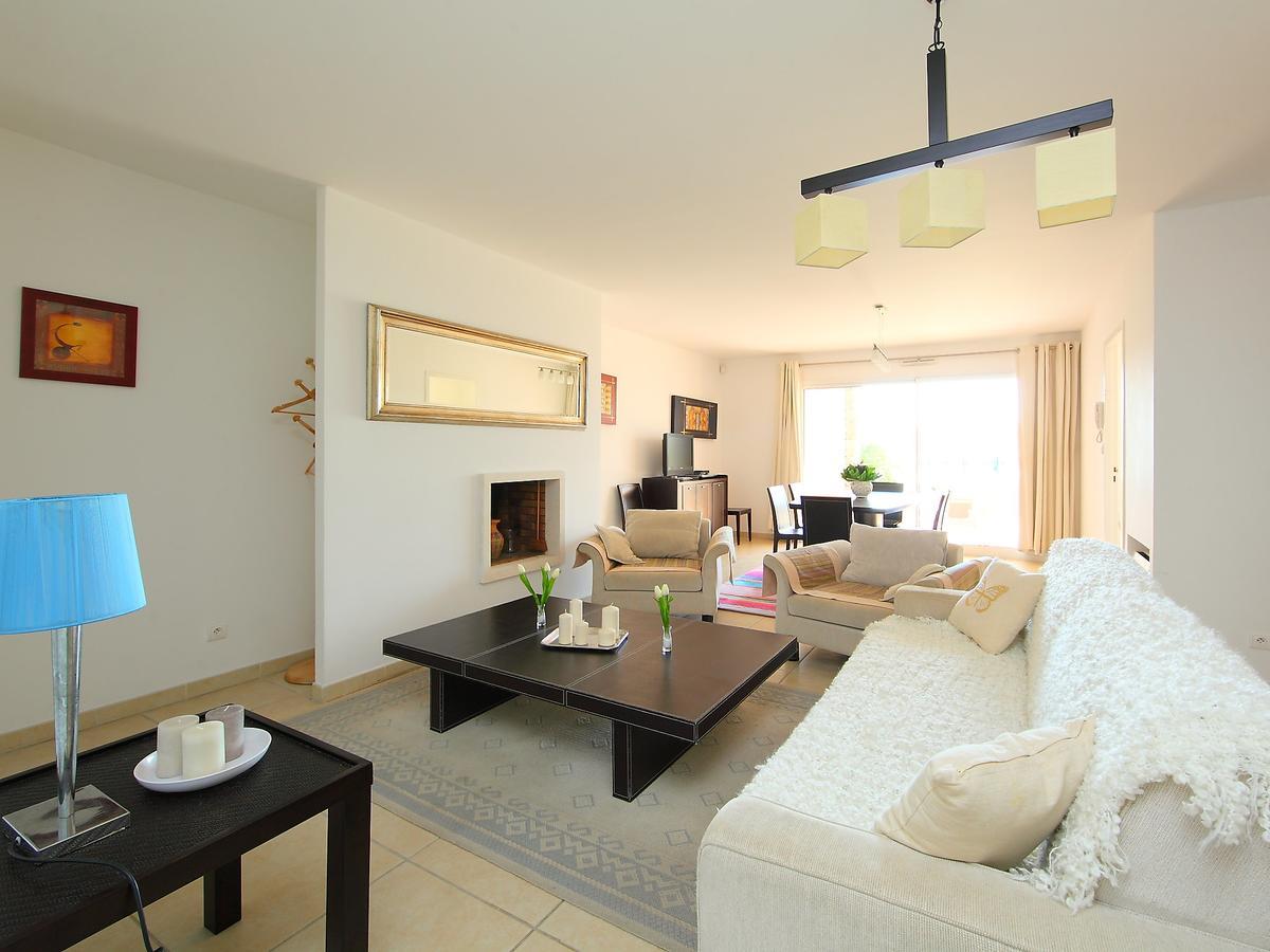 Holiday Home Ile St Martin By Interhome 阿格德 外观 照片