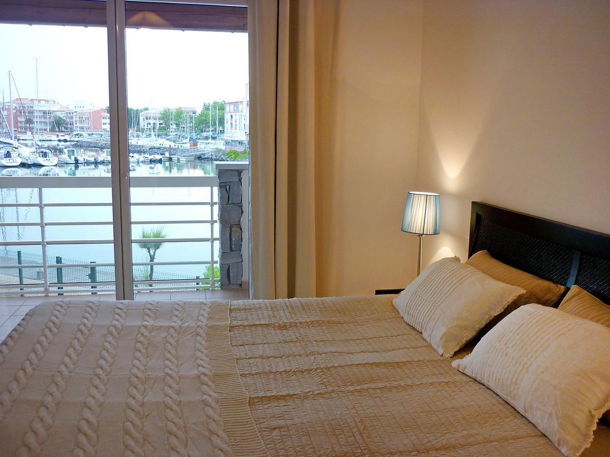 Holiday Home Ile St Martin By Interhome 阿格德 外观 照片