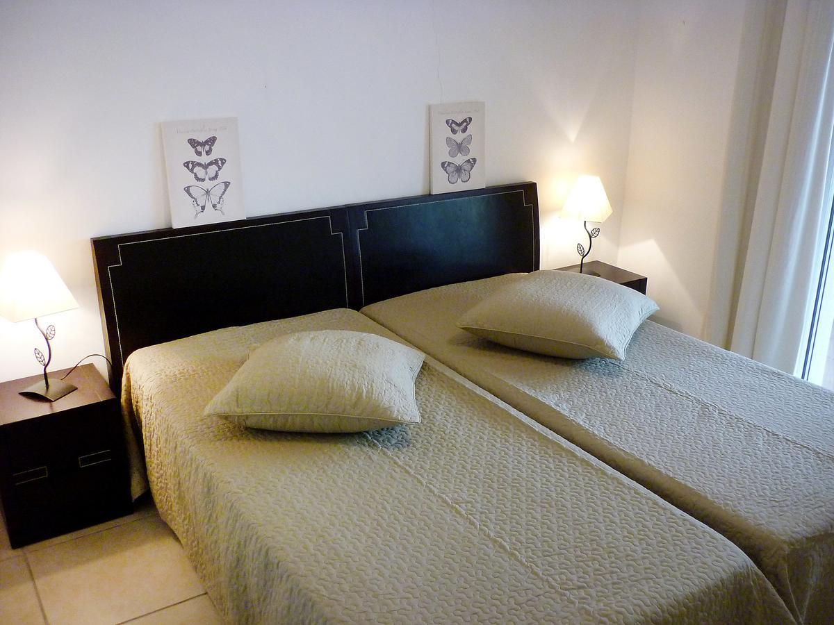 Holiday Home Ile St Martin By Interhome 阿格德 外观 照片