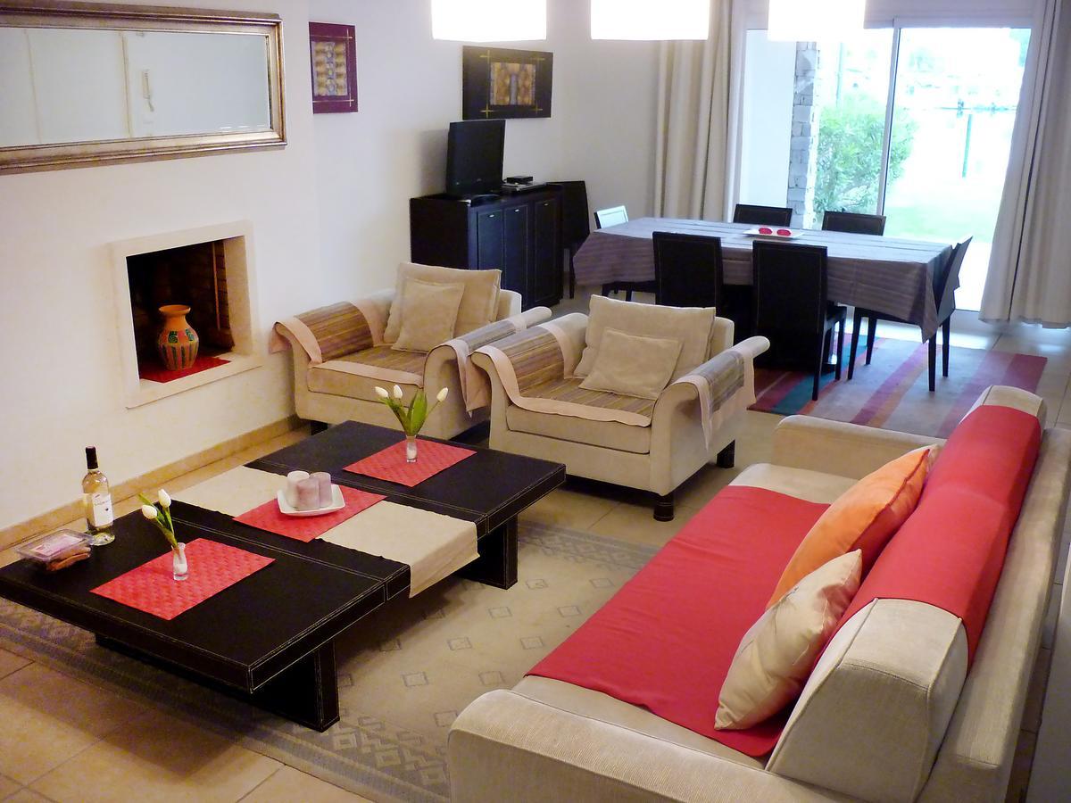 Holiday Home Ile St Martin By Interhome 阿格德 外观 照片