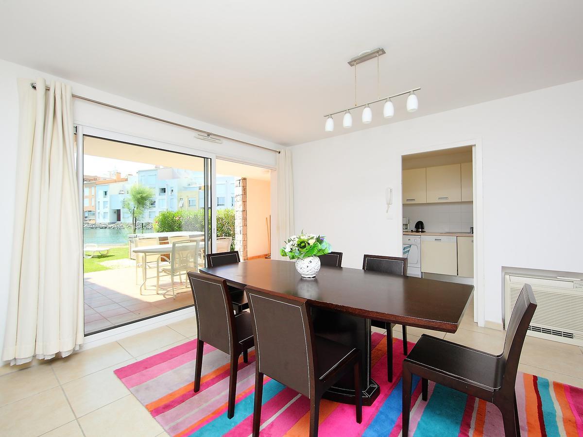 Holiday Home Ile St Martin By Interhome 阿格德 外观 照片