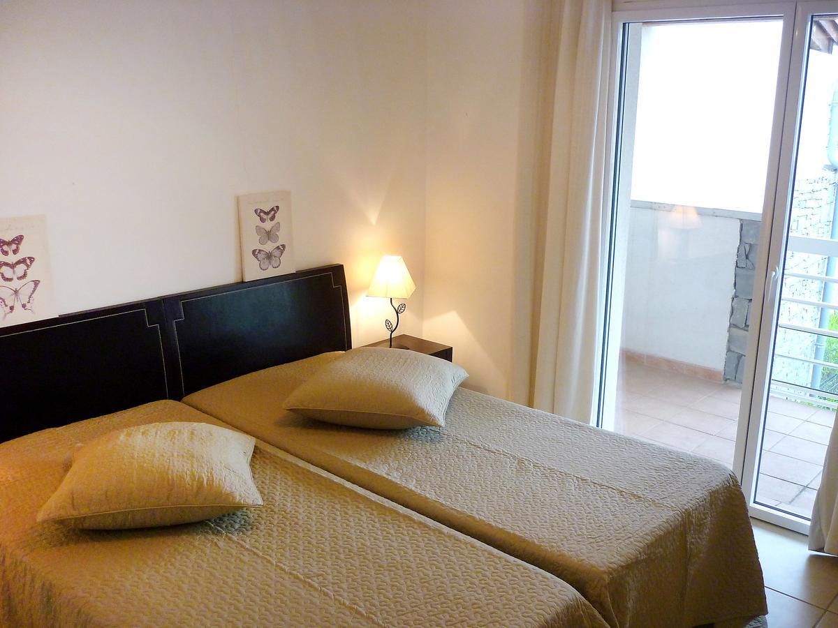 Holiday Home Ile St Martin By Interhome 阿格德 外观 照片
