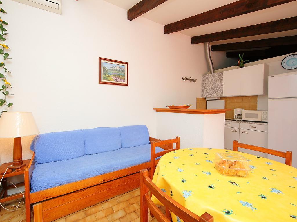 Holiday Home Ile St Martin By Interhome 阿格德 客房 照片