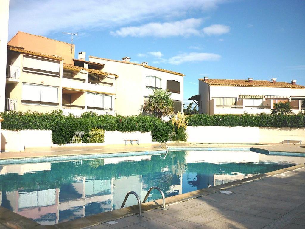 Holiday Home Ile St Martin By Interhome 阿格德 客房 照片